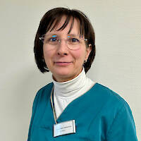 Dorothea Trogisch