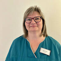 Angela Thiele
